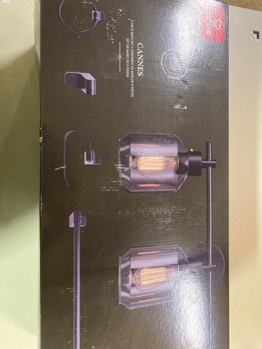 Globe 65556 piece - 5-piece, bathroom