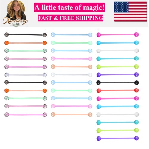40pcs acrylic industrial - acrylic,