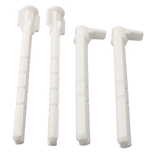 Bar push rod set - rod, x