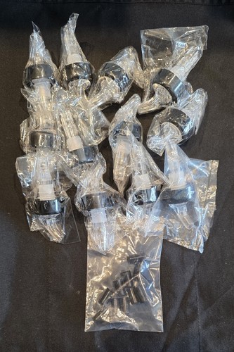 Pack measured liquor - 12-pack,