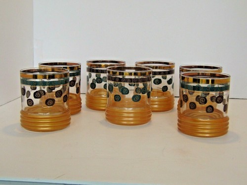 Set 8 oz glasses - ,
