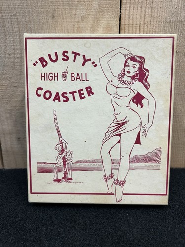 Vintage 1960 70s - 1960-70s, busty