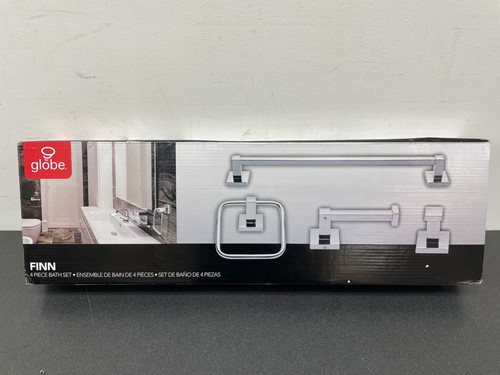 Globe electric 51368 finn - electric,