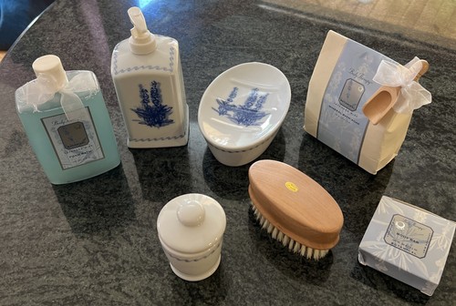Vintage body therapy lavender - vintage,
